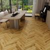 Piso Plástico de Piedra Spc Venta Caliente Transfronteriza 4.0mm Impermeable Resistente al Desgaste Antideslizante Piso Spc Piso Plástico de Piedra Espiga