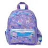 Nueva Mochila Escolar Infantil Australiana Smiggle Dibujos Animados Linda Mochila Escolar para Estudiantes de Primaria Gran Capacidad Reducción de Carga en el Hombro Protección de la Columna Vertebral