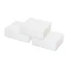 Servilletas de Papel para Catering Servilletas Pequeñas Cuadradas para Restaurante Pequeño Puesto de Comida Pañuelos Faciales Desmontables