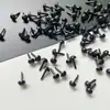 [Ventas Directas de Fábrica] Baining 15mm Terciopelo de Coral Encriptado Palo Retorcido Animal Cachorro Paquete de Materiales Hechos a Mano para Bricolaje