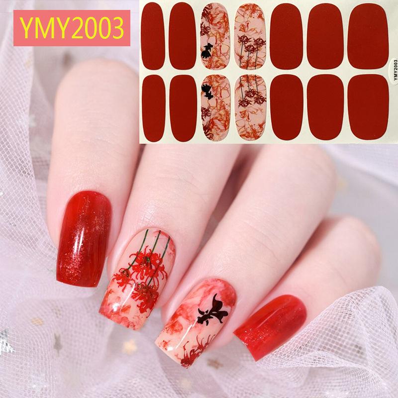 YMY2003