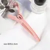 Raiz do Cabelo Chapada Crânio Alto Coroa Artefato Grampo de Cabelo Sem Costura Mulheres 2026 Novo Estilo Grampo Volumizador de Raiz Grampo para Estilizar Franja Grampo Bico de Pato