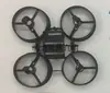 JJRCH36 Mini Avión con Control Remoto Accesorios Ensamblaje DIY Motor Drone Motor Hélice Marco Controlador de Vuelo Batería