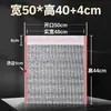 Bolsas aislantes de papel de aluminio hechas a medida, desechables, de gran capacidad, diseñadas para entrega de alimentos frescos, entrega exprés y transporte en cadena de frío