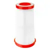 Adequado para Acessórios Removedor de Ácaros Mijia 2 Pro E401Cn Filtro Filtro Haipa Hepa Elemento Filtrante Lavável