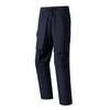 2025 Novas Calças Parachute Femininas Nylon Secagem Rápida Estilo Americano Calças Cargo Multi-Bolsos Outono e Inverno Calças Longas Espessadas Feito Sob Medida