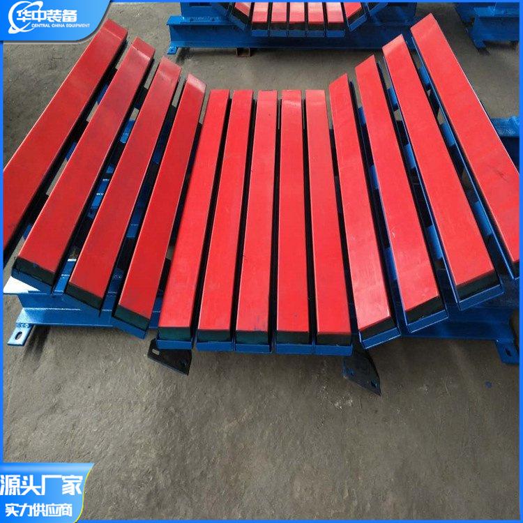 皮带缓冲床 华中01