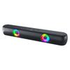 Thunder Wolf B320 Bluetooth Alto-falante Desktop Subwoofer Laptop Mobile Phone disponível Cartão de áudio Cross Border
