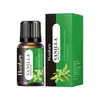 Comercio exterior transfronterizo en stock rosa lirio inglés completo aromaterapia aceite esencial soluble en agua humidificador suplemento de aromaterapia sin fuego