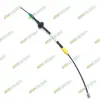 Cable de freno 3640200QAB 3640200Q0F 36402-00QAB para NISSAN NISSAN