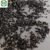 Material de jateamento de corindo marrom Grau I para ferragens, superfície de moldes, vendas diretas da fábrica