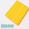 Tecido de Algodão Tecido para Cabeça Nasceu Desenho Animado Bebê Lençol de Algodão Tecido para Roupas Capa de Colcha para Bebê DIY Tecido Cem