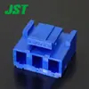 Qianjin Supplies Conector Nvr-03-E Carcaça Plástica Conector Jst em Estoque