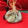 Saquito perfumado, Bolsita Hanfu, Saquito vacío, Decoración estilo chino, Festival del Doble Nueve, Hanfu estilo antiguo, Repelente de mosquitos portátil, Saquito de hilo dorado