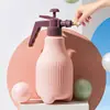 Kettle Aspersor Manual para el Hogar Kettle Neumático para Riego Directo de Fábrica Aspersor de Plástico de Color Contrastante para Jardinería