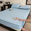 Novo Conjunto Fresco de Mat de Seda para Resfriamento de Pet 2026 - Fofo