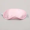 Máscara de Dormir Estampada Máscara de Dormir Bloqueadora para Intervalo de Almoço Seda Negócios Lazer Viagem Máscara de Dormir Atacado