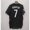 Traje de Fútbol de Jersey Retro Clásico Henry Ac Ronaldo Messi Roroca Kaka Beckham Jersey