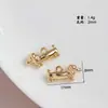 Nuevo Colgante de Aleación 3D Perro Dachshund Corazón Mariposa para Cadena de Teléfono Pendiente Collar Llavero Accesorios