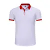Ropa de Trabajo para Mesero de Catering Manga Corta Vestido de Verano para Hotel Restaurante Comida Caliente Restaurante de Comida Rápida Herramientas Camiseta