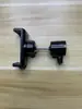Interfaz de Cabezal de Bola de 17 mm Accesorio de Pinza para Teléfono y Tableta para Gimbal Convertidor de Ángulo Ajustable Extensión para Soporte de Teléfono