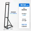 Suporte de fundo em KT para casamento, estrutura de suporte para fixação de painel de fundo, painel publicitário, suporte traseiro, display retrátil, standee humano vertical