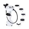 Modelo de comercio exterior, dispositivo de modelado redondo G5, máquina vertical multifuncional, dispositivo de belleza vibratorio para un alivio profundo, equipo profesional para salones de belleza