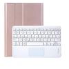 Adecuado para 2021 Huawei matepad11 teclado bluetooth táctil inalámbrico funda protectora control maravilloso pro11.5 pulgadas