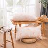 Almohada Almohada Núcleo Adulto Estudiante Dormitorio Funda de Almohada Núcleo de Almohada Protección Columna Cervical Persona Soltera Hogar Hotel Hotel Almohada Núcleo de Rebote Lento