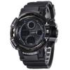 Reloj Electrónico Multifuncional para Estudiantes de Secundaria y Preparatoria, Influencer de TikTok Transfronterizo, con Luz Fría, Luz Blanca, Despertador, Calendario, Temporizador y Cronómetro
