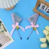 Diadema con Orejas de Gato y Cascabel Accesorio para el Cabello Tocados Accesorios Headwear de Cosplay Sexy Maid Lolita Japonés Loli
