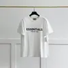 Esenciales 2024 Estilo Callejero Americano Camisetas Sueltas de Manga Corta para Pareja para Hombres y Mujeres, Al por Mayor Casual y Versátil