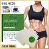 EELHOE pasta herbal adelgazante aprieta barriga grande brazo adiós modelado corporal resalta la curva belleza considerado