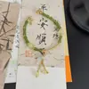 Atacado Novas Pulseiras Ruyi Cadeado da Paz Estilo Chinês, Pulseiras Retrô Atacado, Design de Nicho, Caixa de Presente para Mães