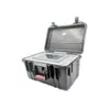 Detector de radônio ambiental Air Radon solo radônio concentração de radônio na água detector de radônio