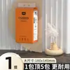 Zhenmu 1100 Hojas Papel Higiénico Colgante Paquete Grande Caja Completa de Pañuelos Faciales para el Hogar Papel Higiénico al por Mayor Servilletas Sanitarias