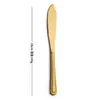 Espátula para Pastel de Acero Inoxidable Cuchillo para Pan Pastel de Cumpleaños Triángulo de Pizza Espátula Herramienta para Hornear Venta Caliente Transfronteriza