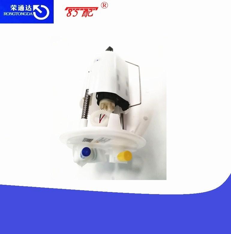 老款308电子燃油泵5