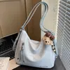 Bolso Multiusos de Gama Alta para Mujer 2026 Nuevo Mochila Súper Popular Bolso de Hombro Versátil de Moda Bolso Tote de Gran Capacidad