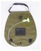 Bolsa de Almacenamiento de Agua para Camping Estilo Mochila Transfronteriza Bolsa de Agua para Ducha al Aire Libre Bolsa de Agua Plegable para Camping Bolsa de Baño Bolsa de Agua Suave Portátil