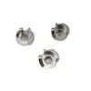 Metalurgia de Polvos Robot Aspirador Accesorios Rueda Polea Sensor Piezas de Ferretería Inyección de Plástico Fabricante