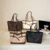 Bolso de Hombro Individual de Gran Capacidad para Viajes Diarios Bolso Simple de Moda 2026 Primavera Nuevo Bolso Tote de Bloques de Color Retro Bolso de Axila