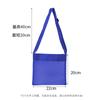 Nueva Bolsa de Playa para Exteriores, Bolsa de Almacenamiento para Juguetes de Playa para Niños, Herramienta para Jugar en la Arena, Bolsa de Malla para la Playa, Bolsa de Malla de Gran Capacidad