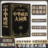 Dicionário Xinhua: Dicionário Bilíngue Prático Inglês-Chinês para Estudantes - Dicionário de Inglês para Alunos do Ensino Fundamental, Médio e Superior