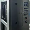Máquina de limpieza neumática totalmente automática para placas de malla de acero, rociador de agua, equipo SMT, rejilla eléctrica, máquina de limpieza de serigrafía PCB, fabricante.