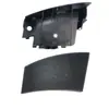 Adecuado para Peugeot 107, Toyota Aygo, Citroen C1 Manija de Puerta Cubierta de Manija Interior, Cubierta de Pestillo de Puerta, Reposabrazos de Puerta