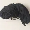 Corda de poliéster de três fios spot 5mm corda portátil caixa de presente de alta qualidade com fita de presente cor corda de três fios 100 metros um laço
