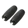 Moedor de Pés Cabeça de Lixa de Reposição USB Elétrico para Remover Pele Morta e Pedicure, Cabeça de Lixa Roller para Pés, Cabeça de Roda de Lixa Omg