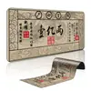 Mouse Pad Estilo Chinês Extra Grande para Meninos, Escritório, Mesa de Computador, Tendência Nacional, Jogo de E-Sports, Dormitório, Teclado