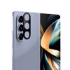 Para Samsung Z Fold5 Película para Lente Cabezal de Cámara Anti-caída Pegatina Metálica Fold5 Teléfono Móvil Película Protectora para Lente Anti-caída